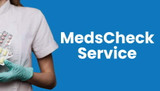 MedsCheck Service